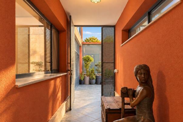 3 bed villas in Altea