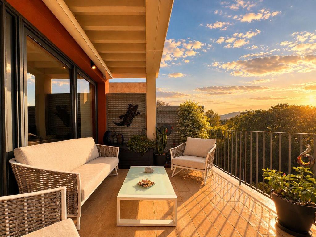 3 bed villas in Altea