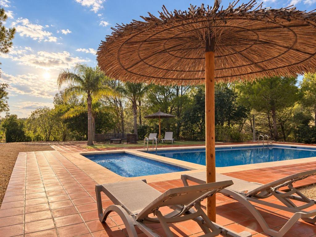 3 bed villas in Altea