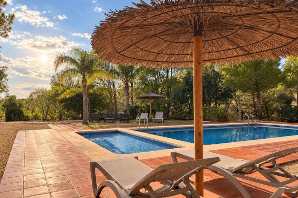 3 bed villas in Altea