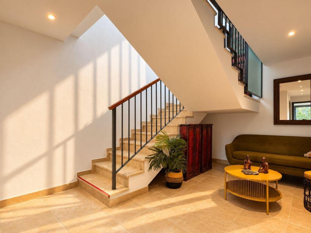 3 bed villas in Altea