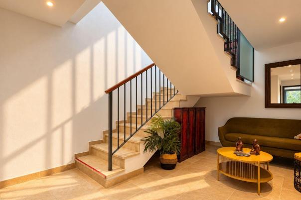 3 bed villas in Altea