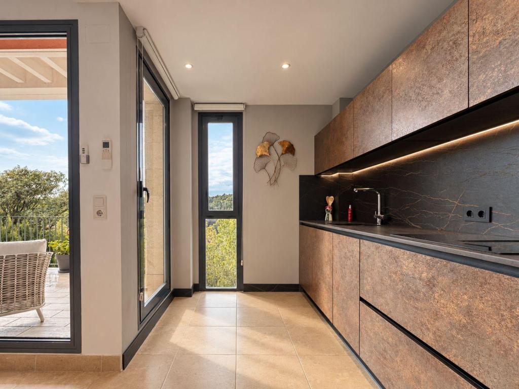 3 bed villas in Altea