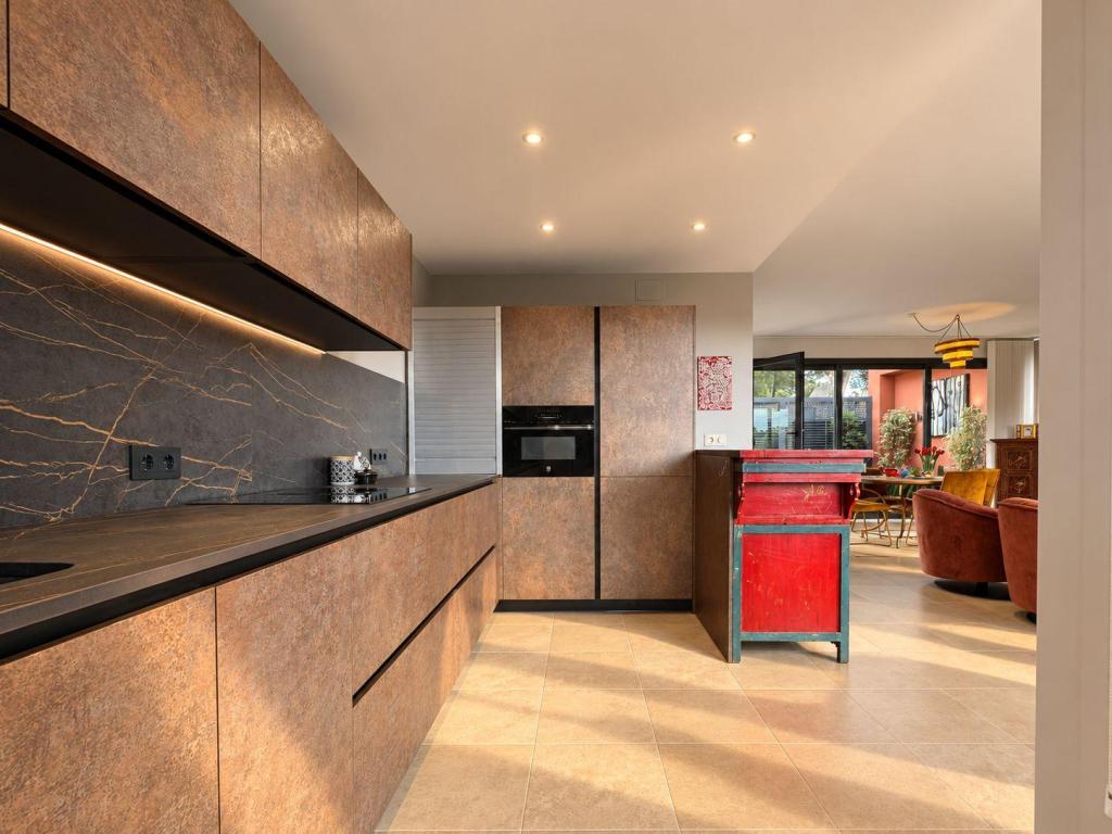 3 bed villas in Altea