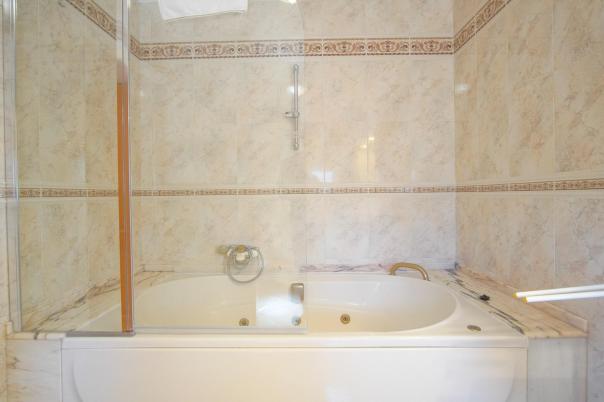 8 bed villa in Benissa