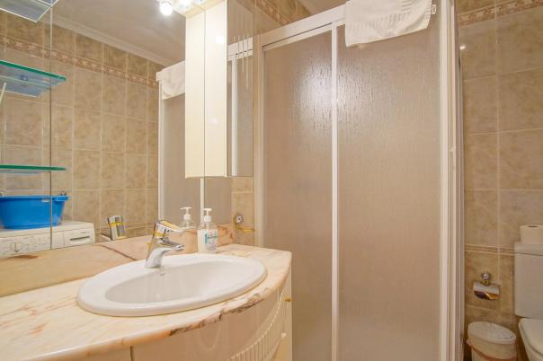 8 bed villa in Benissa