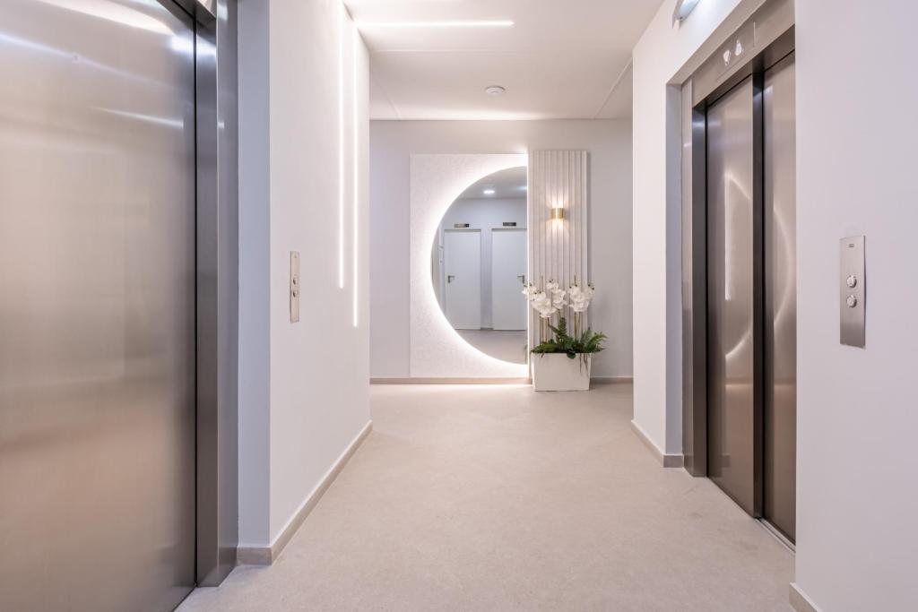 3 bed apartment in Benidorm