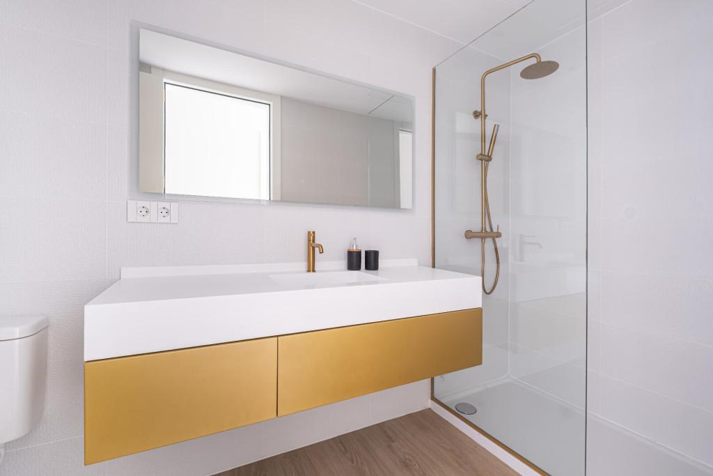 3 bed apartment in Benidorm