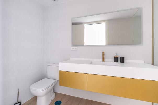 3 bed apartment in Benidorm