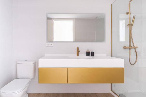 3 bed apartment in Benidorm