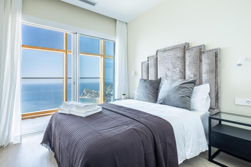 3 bed apartment in Benidorm