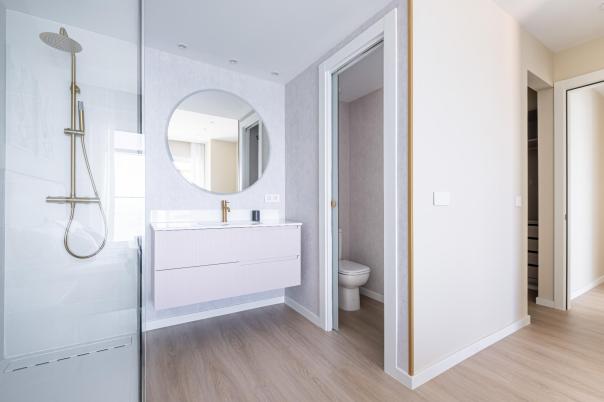 3 bed apartment in Benidorm