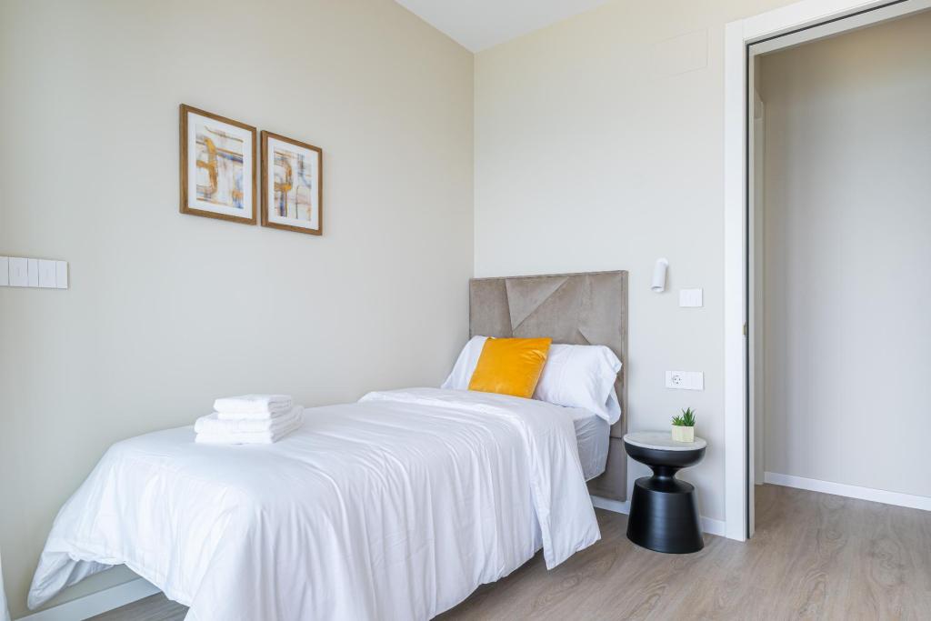 3 bed apartment in Benidorm