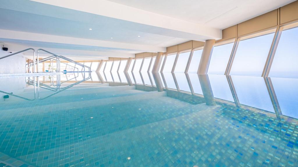 3 bed apartment in Benidorm