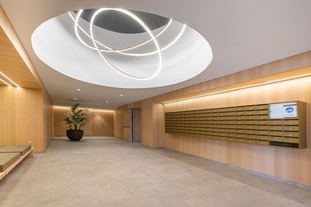 3 bed apartment in Benidorm