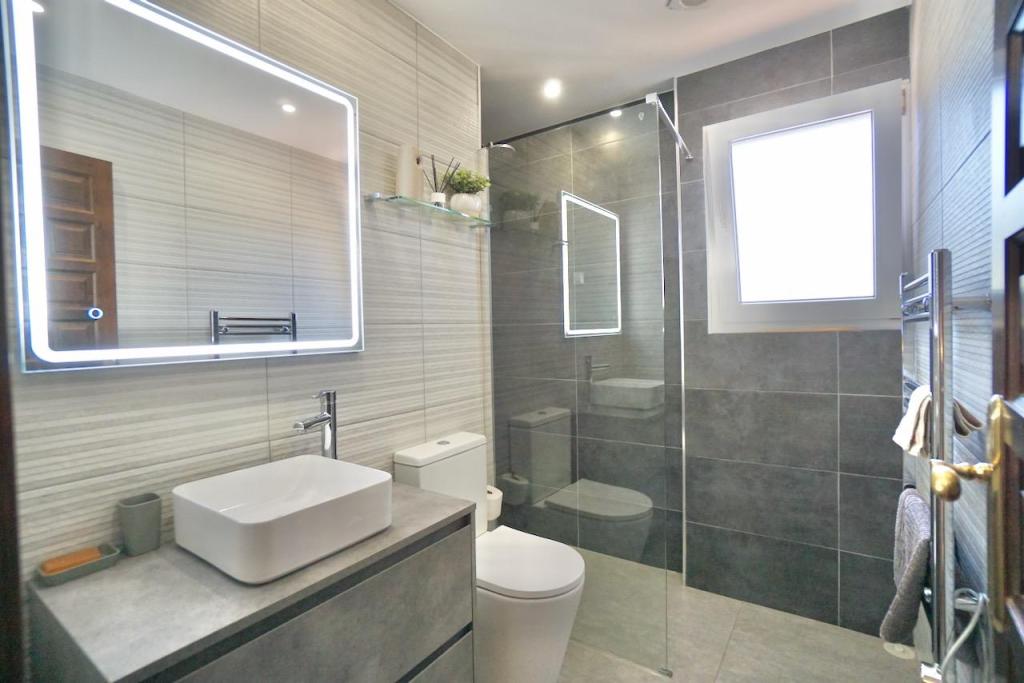 4 bed villas in Moraira