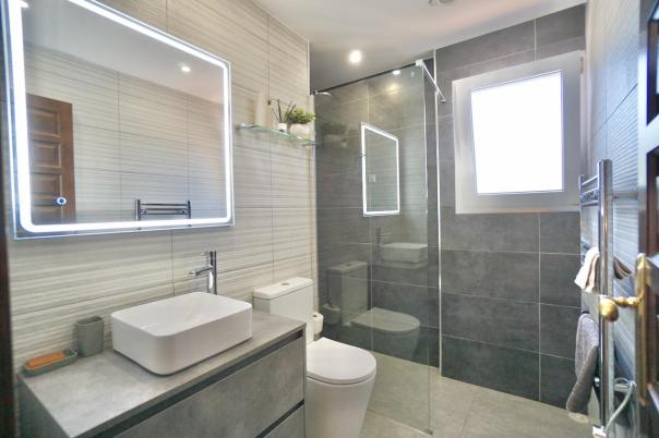 4 bed villas in Moraira