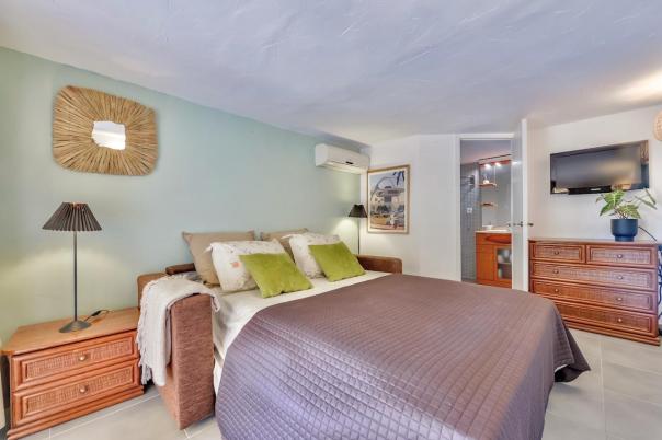 4 bed villas in Moraira
