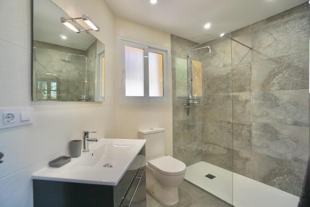 4 bed villas in Moraira