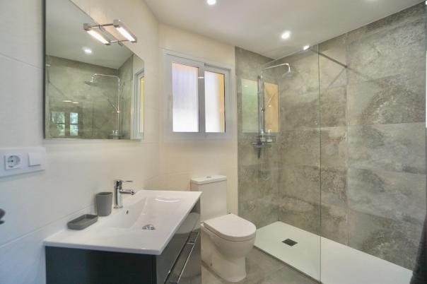 4 bed villas in Moraira