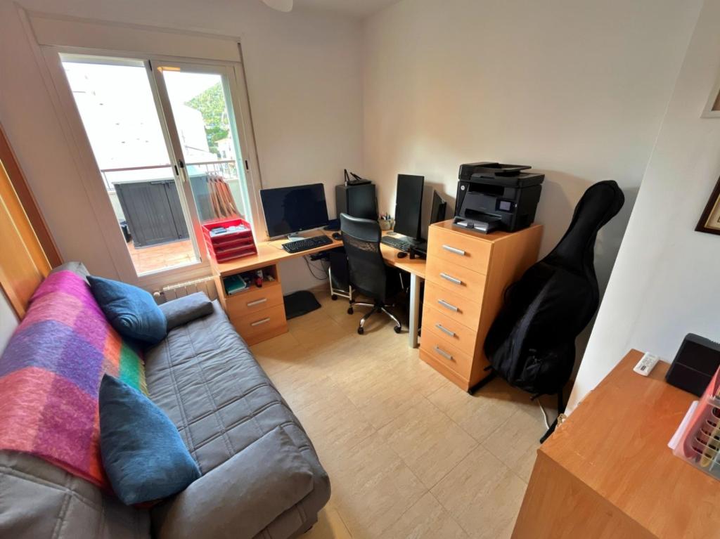 3 bed apartment in Calpe