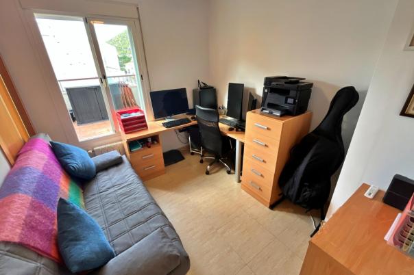 3 bed apartment in Calpe