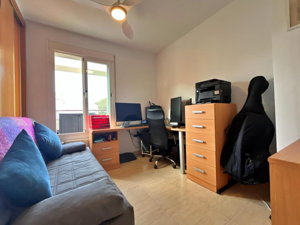 3 bed apartment in Calpe