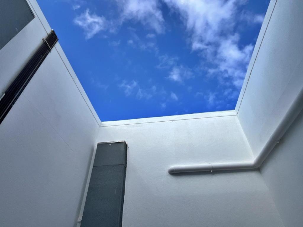 3 bed apartment in Calpe