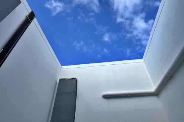 3 bed apartment in Calpe