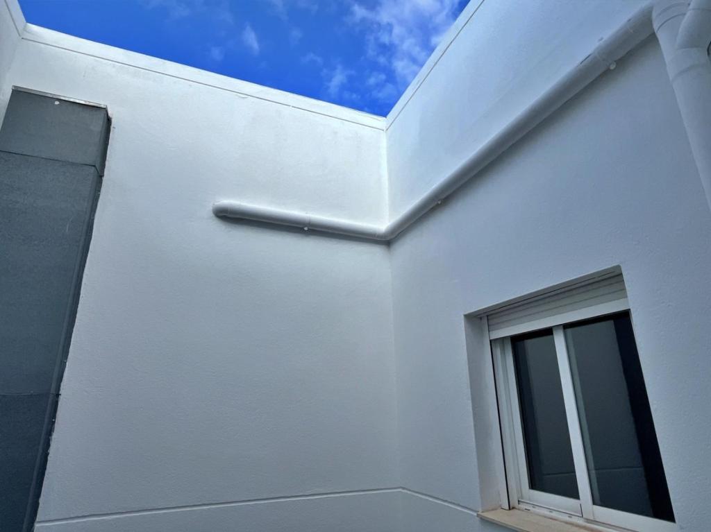 3 bed apartment in Calpe