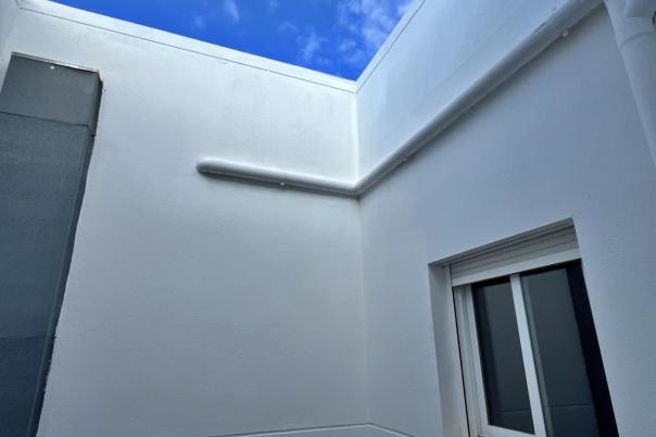 3 bed apartment in Calpe