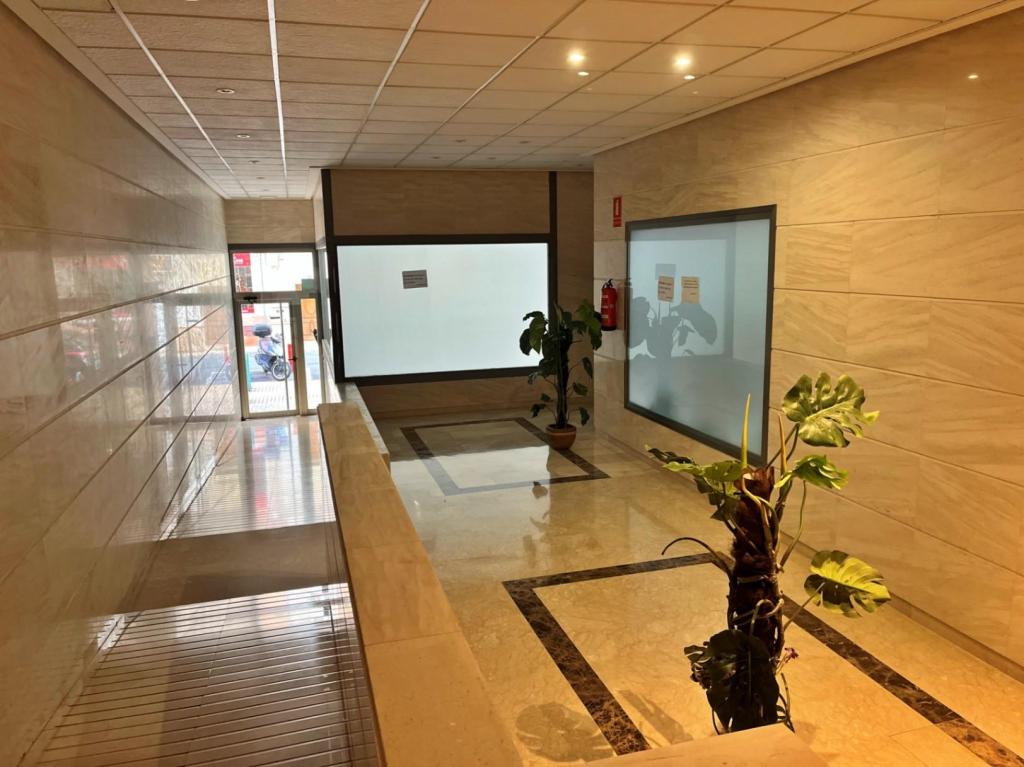 3 bed apartment in Calpe