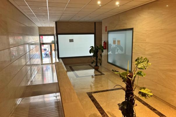 3 bed apartment in Calpe