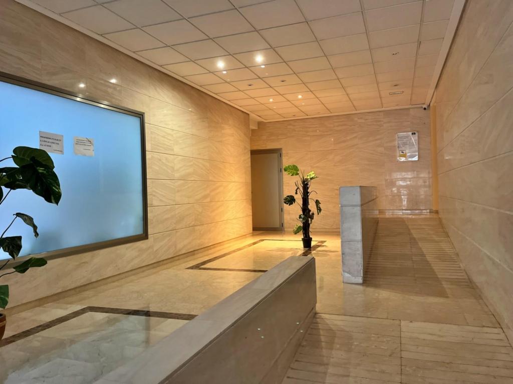 3 bed apartment in Calpe