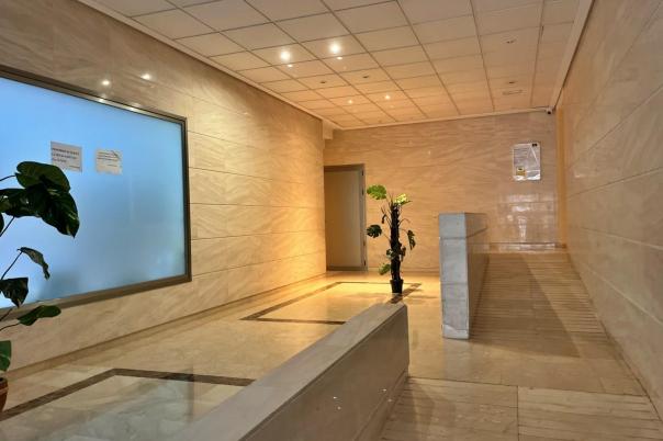 3 bed apartment in Calpe