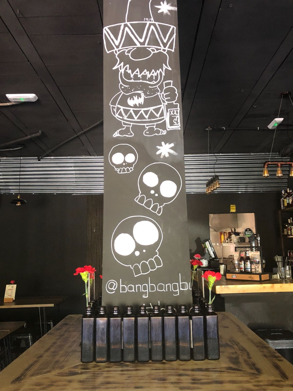 Bang Bang Burger Javea - Best Burgers in Javea