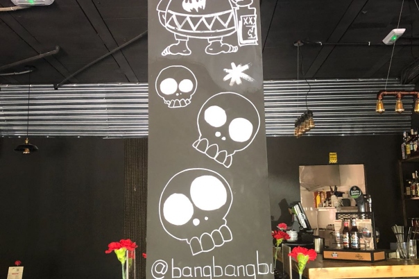 Bang Bang Burger Javea - Best Burgers in Javea