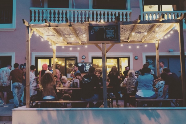 Bang Bang Burger Javea - Best Burgers in Javea