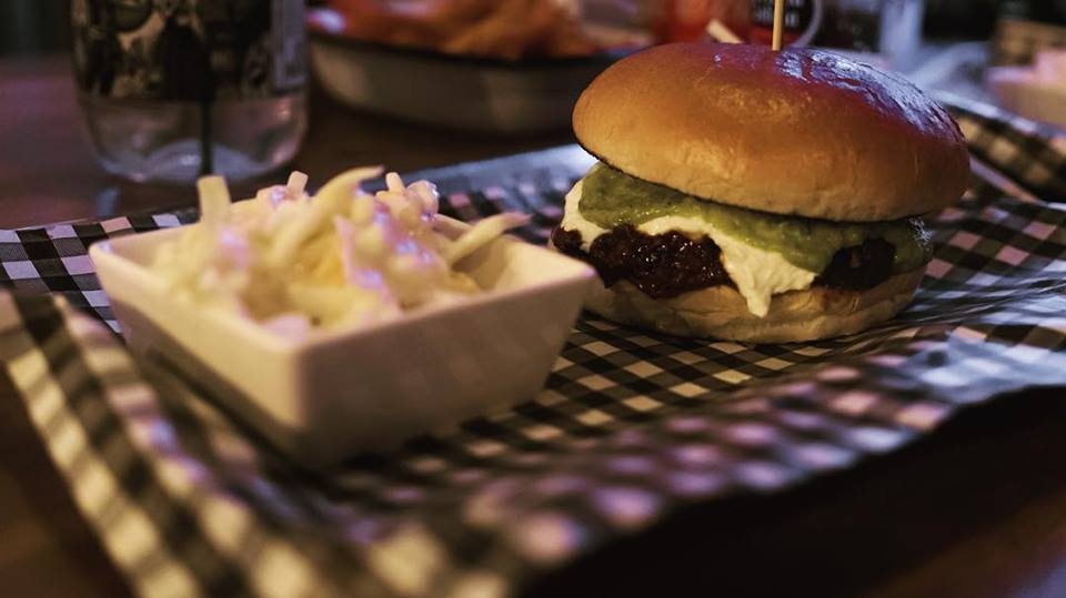 Bang Bang Burger Javea - Best Burgers in Javea