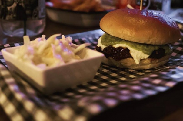 Bang Bang Burger Javea - Best Burgers in Javea