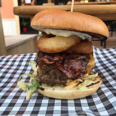 Bang Bang Burger Javea - Best Burgers in Javea