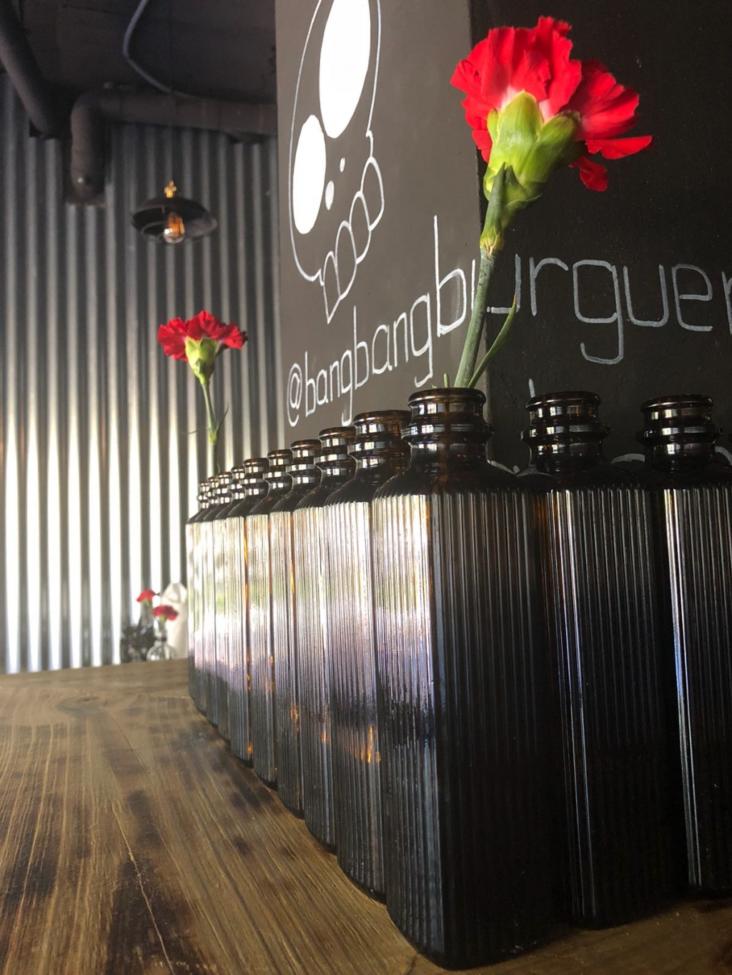 Bang Bang Burger Javea - Best Burgers in Javea