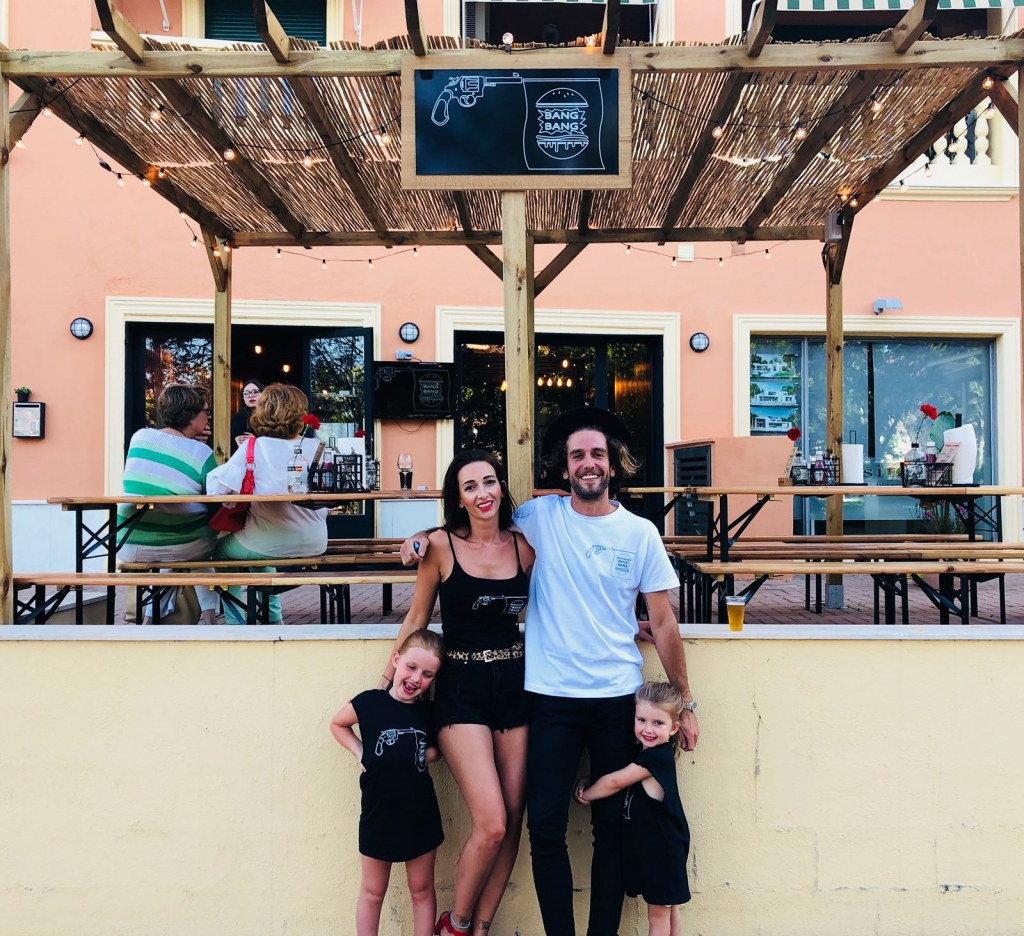 Bang Bang Burger Javea - Best Burgers in Javea