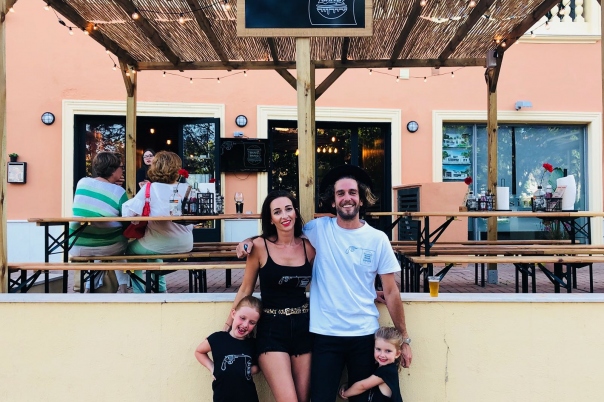 Bang Bang Burger Javea - Best Burgers in Javea