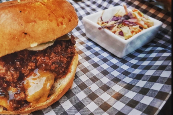 Bang Bang Burger Javea - Best Burgers in Javea