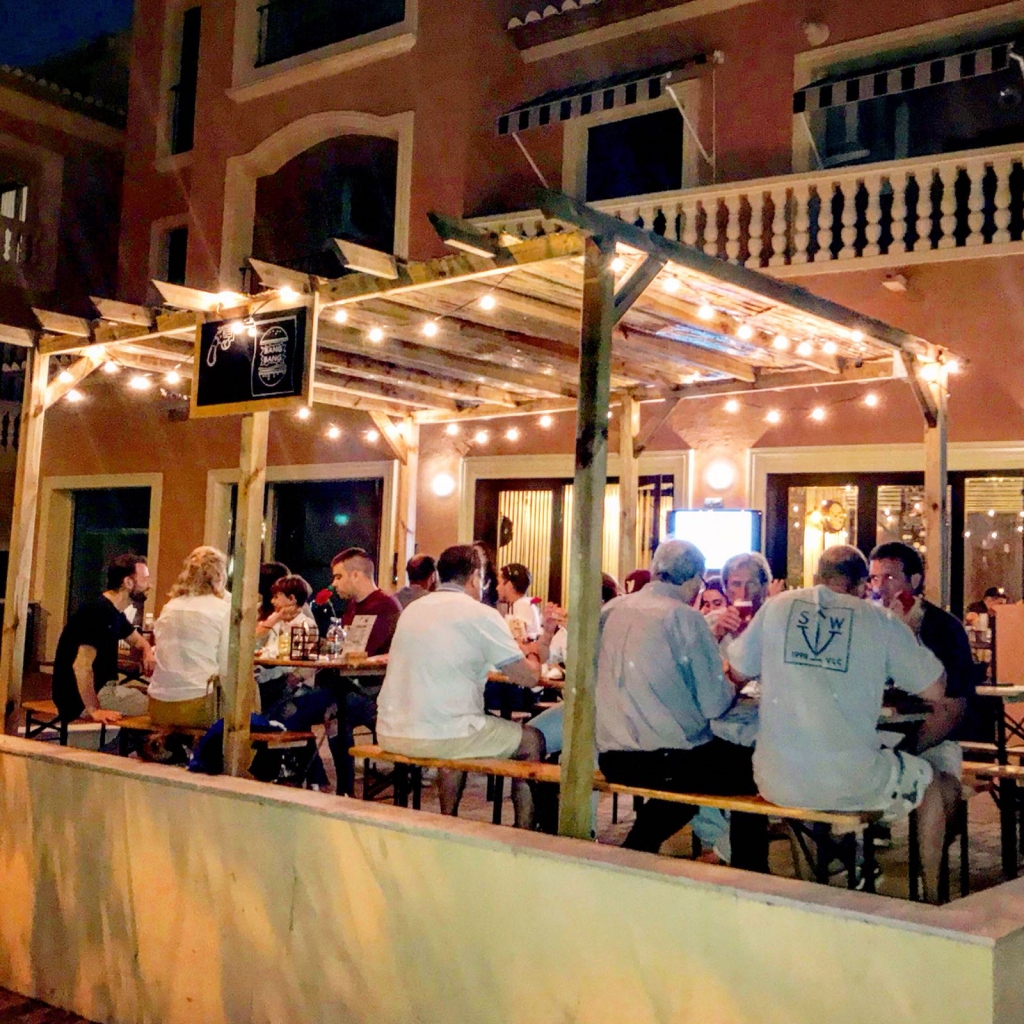 Bang Bang Burger Javea - Best Burgers in Javea