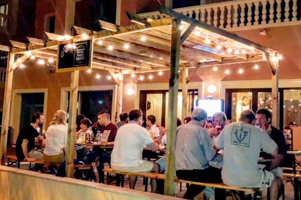 Bang Bang Burger Javea - Best Burgers in Javea
