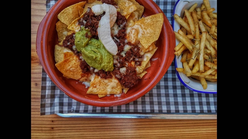 Bang Bang Burger Javea - Best Burgers in Javea