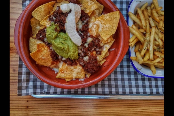 Bang Bang Burger Javea - Best Burgers in Javea