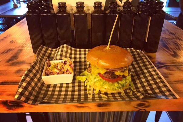 Bang Bang Burger Javea - Best Burgers in Javea